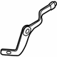 Volvo 30649591 Arm Volvo 30649591 Arm