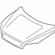 Volvo 30796491 Hood Volvo 30796491 Hood