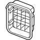 Volvo 80015058 Air Duct