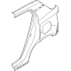 Volvo 80008959 Body Side Volvo 80008959 Body Side