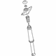 Volvo 32221539 Shock Absorber, Driver Side Volvo 32221539 Shock Absorber, Driver Side