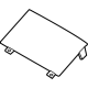 Volvo 32277232 Cover