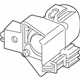 Volvo 31400686 Fan