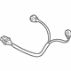 Volvo 9432570 Knock Sensor