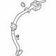 Volvo 39801845 Lap & Shoulder Belt, Center Volvo 39801845 Lap & Shoulder Belt, Center