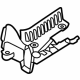 Volvo 32314814 Cover