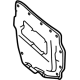 Volvo 32297618 Panel