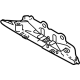 Volvo 32368456 Isolation
