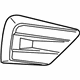 Volvo 31449128 Trim Panel, Driver Side Volvo 31449128 Trim Panel, Driver Side