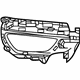 Volvo 31449131 Mount Bracket, Driver Side