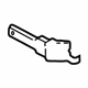 Volvo 6817798 Hinge Flange, Driver Side