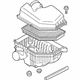Volvo 31338028 Air Cleaner Assembly Volvo 31338028 Air Cleaner Assembly