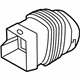 Volvo 30748217 Air Inlet Volvo 30748217 Air Inlet