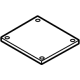 Volvo 32397356 Cap Volvo 32397356 Cap