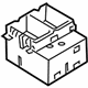 Volvo 31288556 Retainer Volvo 31288556 Retainer