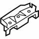 Volvo 31395863 Inner Rail Bracket, Passenger Side Volvo 31395863 Inner Rail Bracket, Passenger Side