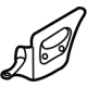 Volvo 31448144 Front Reinforcement, Passenger Side Volvo 31448144 Front Reinforcement, Passenger Side