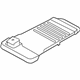 Volvo 32338470 Battery Cover Volvo 32338470 Battery Cover