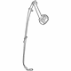 Volvo 39828779 Lap & Shoulder Belt, Driver Side Volvo 39828779 Lap & Shoulder Belt, Driver Side