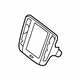 Volvo 32277961 Center Bezel Volvo 32277961 Center Bezel