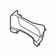Volvo 31442661 Cluster Bezel