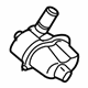 Volvo 31392490 Air Pump Volvo 31392490 Air Pump