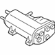Volvo 31342749 Vapor Canister