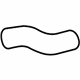 Volvo 30720101 Vent Valve Tube Volvo 30720101 Vent Valve Tube