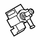 Volvo 8653908 Check Valve