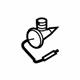 Volvo 30890090 Expansion Valve