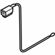 Volvo 30612693 Sensor