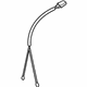 Volvo 30612652 Temperature Sensor