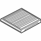 Volvo 31369416 Filter Volvo 31369416 Filter