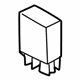 Volvo 30870938 Relay