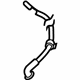 Volvo 31371480 Drain Hose Volvo 31371480 Drain Hose