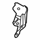 Volvo 30663875 Wheelhouse Bracket, Driver Side Volvo 30663875 Wheelhouse Bracket, Driver Side