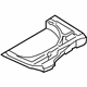 Volvo 30721290 Support, Passenger Side Volvo 30721290 Support, Passenger Side
