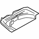 Volvo 30721287 Support, Driver Side Volvo 30721287 Support, Driver Side