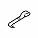 Volvo 30673304 Compartment Hook Volvo 30673304 Compartment Hook