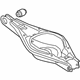 Volvo 32221199 Lower Control Arm, Driver Side Volvo 32221199 Lower Control Arm, Driver Side