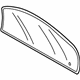 Volvo 30786145 Lens Volvo 30786145 Lens