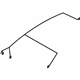 Volvo 31325078 Wire Harness
