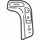 Volvo 30642018 Cruise Switch, Charcoal