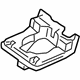 Volvo 32226286 Cover Bracket
