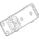 Volvo 32449302 Microphone