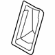 Volvo 8639251 Access Panel Bracket Volvo 8639251 Access Panel Bracket