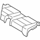 Volvo 39891692 Cushion Cover Volvo 39891692 Cushion Cover