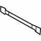 Volvo 8639247 Support Strap Volvo 8639247 Support Strap