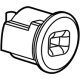 Volvo 31416633 Lock Cylinder Volvo 31416633 Lock Cylinder