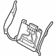 Volvo 32403272 Lumbar Support